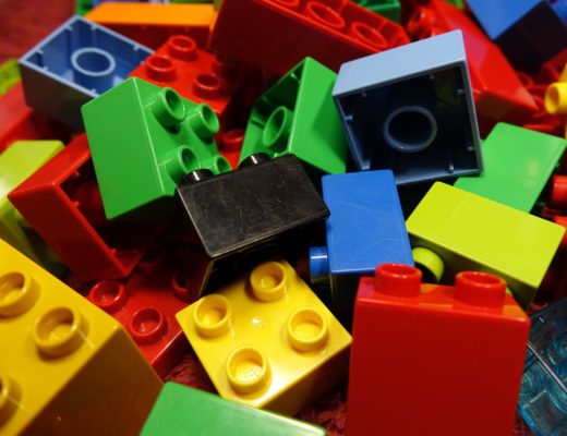 lego duplo block labo anpanman レゴ　デュプロ　ブロックラボ　知育玩具　アメリカ　育児　おすすめ