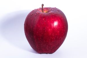 アレルギー　卵 代用　お菓子作り　りんご　すりおろしりんご　アップルソース　アメリカ　ベジタリアン