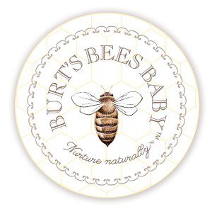 burt's bees baby バーツビーズ　ベビー　海外　育児用品　育児グッズ　ベビーケア　おすすめ　人気　アメリカ　赤ちゃん　オーガニック